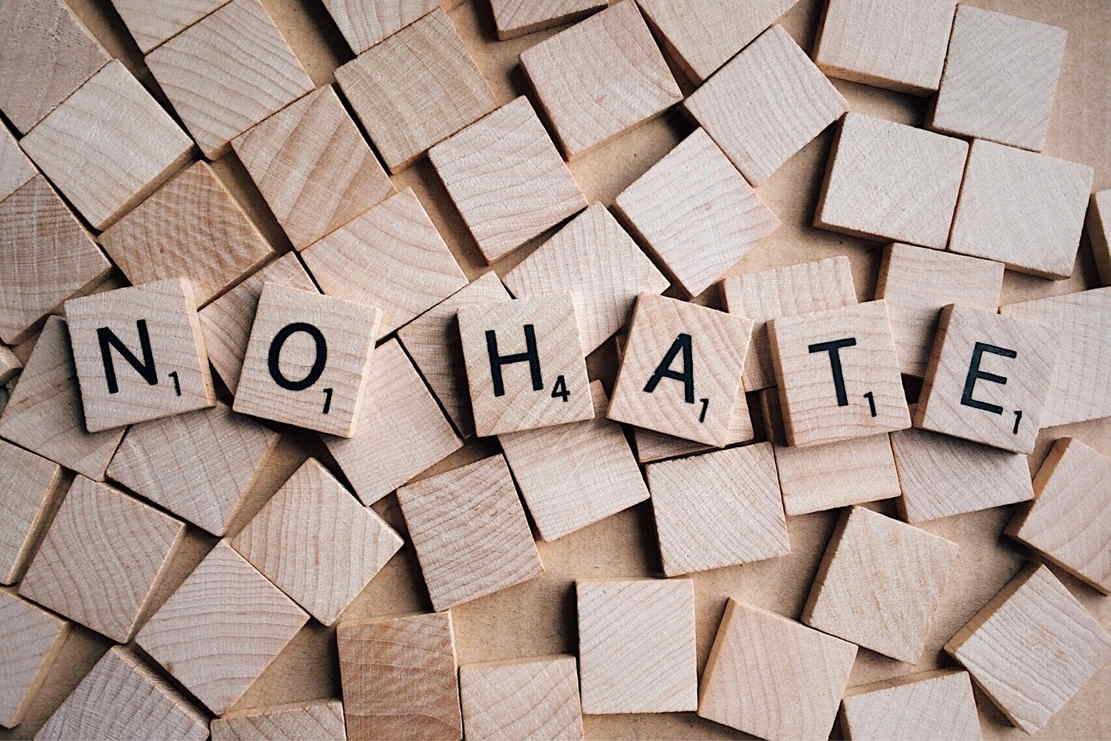 hate crime uk
