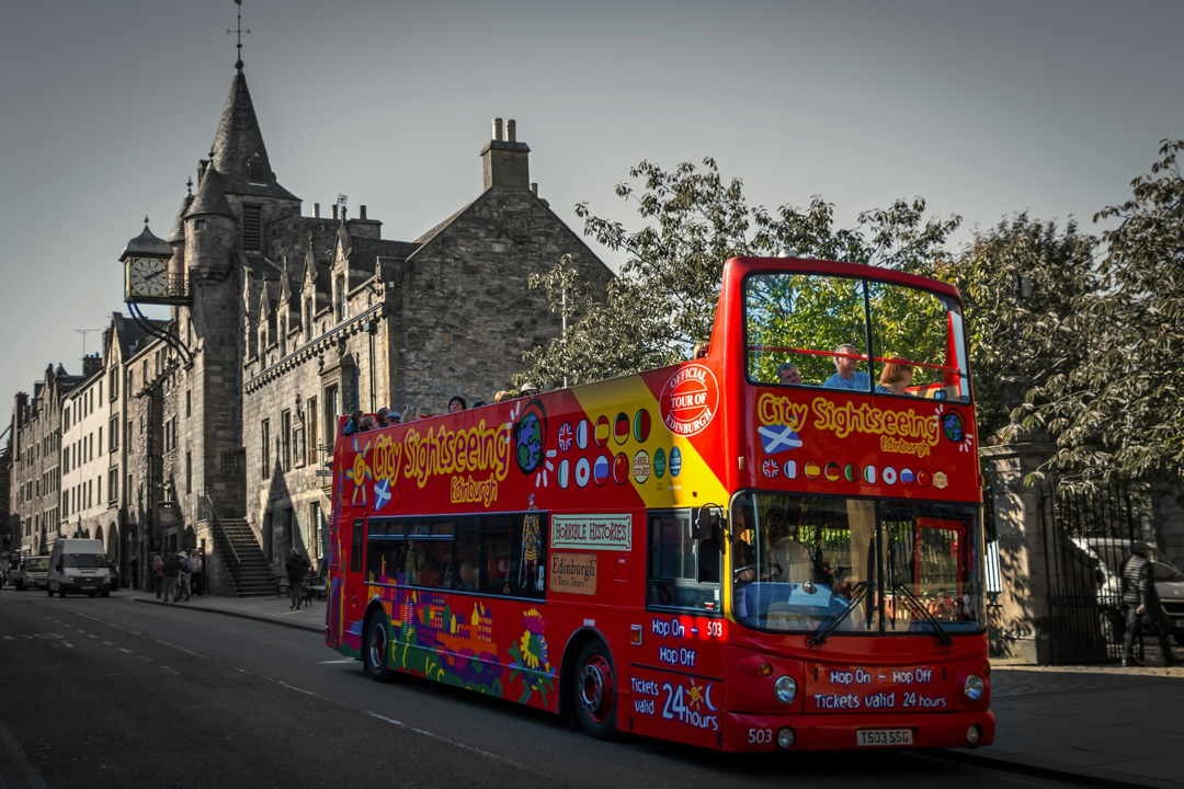 Edinburgh