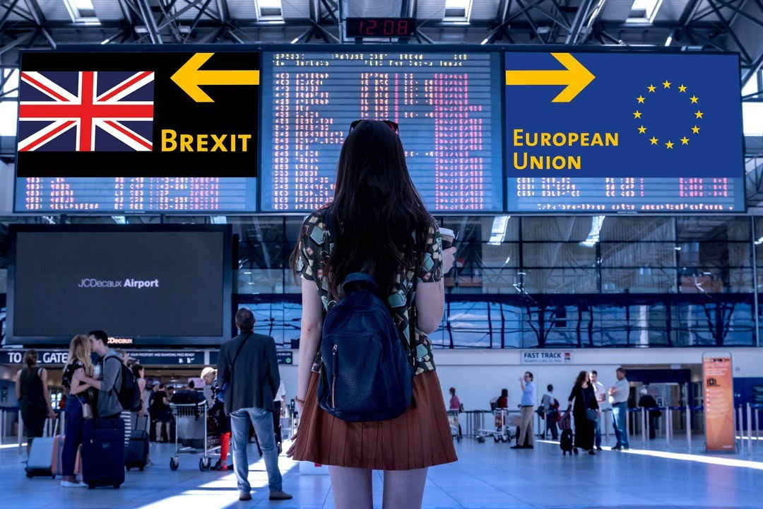Imigracja po Brexcie