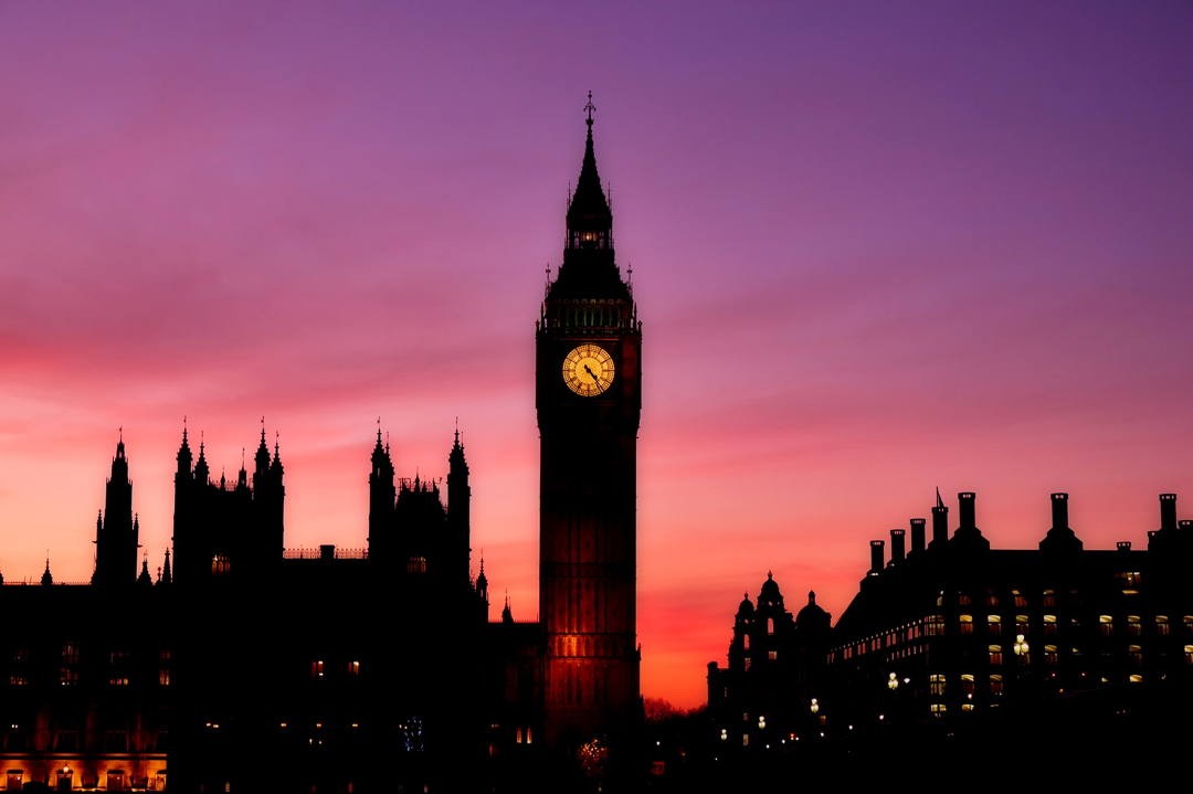 london-big ben