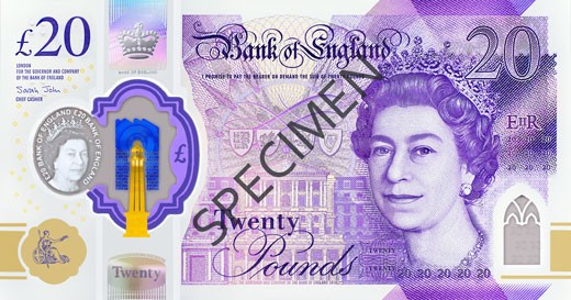stare banknoty